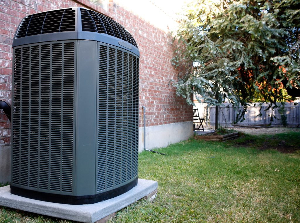 Grapeland Texas HVAC Air Conditioning