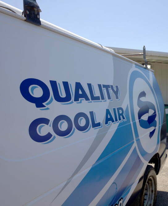 Commercial HVAC Inspection Services