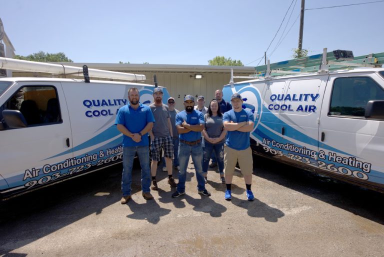Nacogdoches HVAC