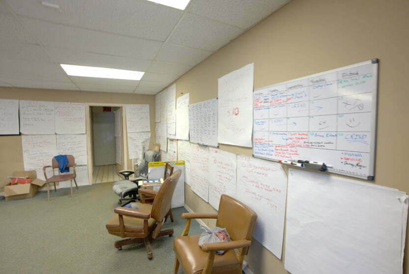 Quality Cool Air offices in Palestine, Texas