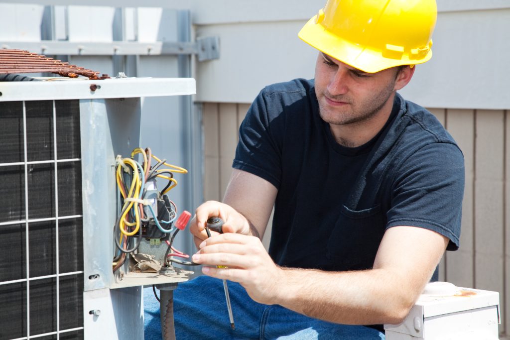 A/C Repair Kilgore
