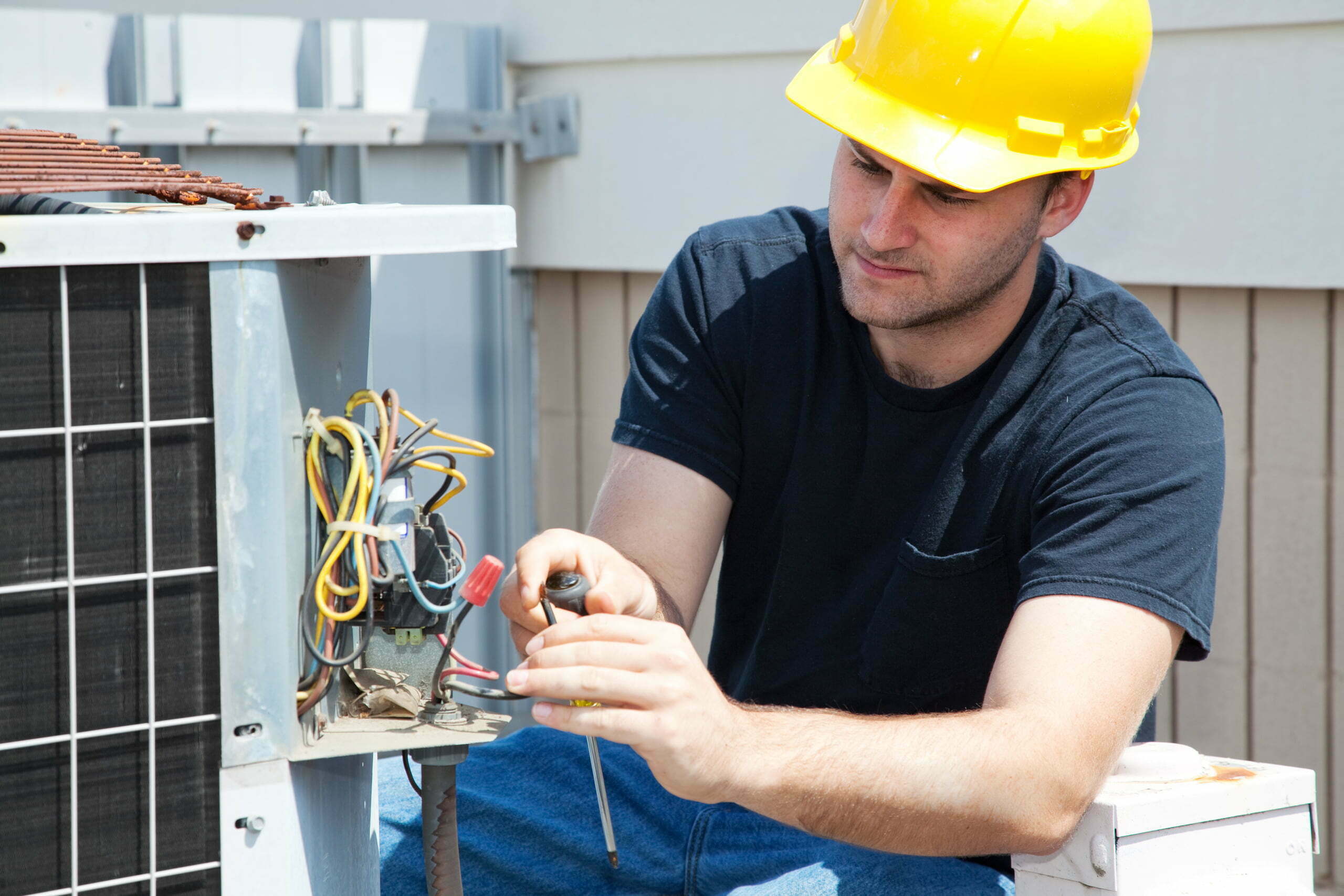 A/C Repair Kilgore